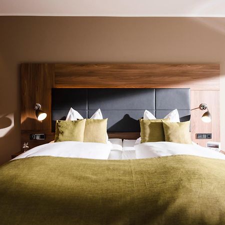 Sporthotel Grafenwald Daun Luaran gambar