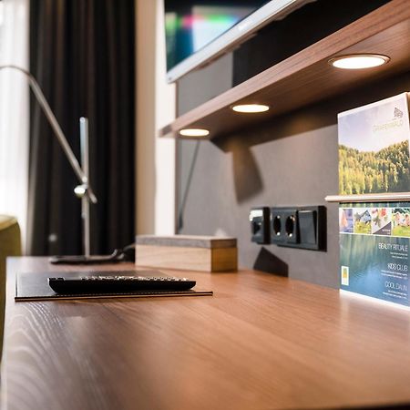Sporthotel Grafenwald Daun Luaran gambar
