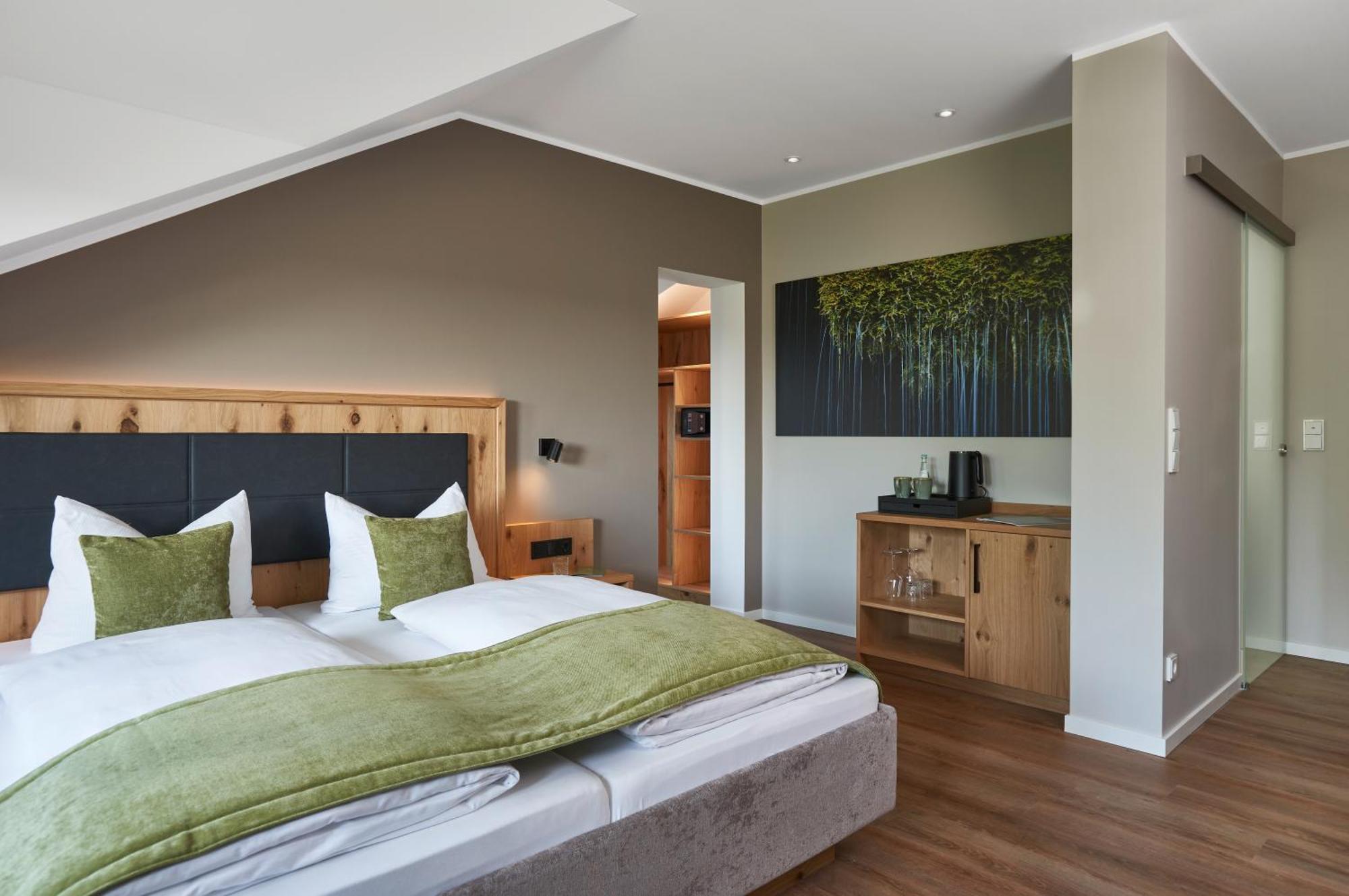 Sporthotel Grafenwald Daun Luaran gambar