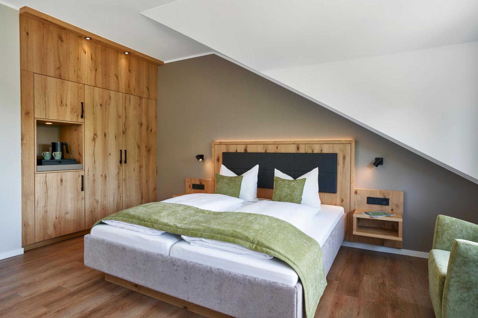 Sporthotel Grafenwald Daun Luaran gambar