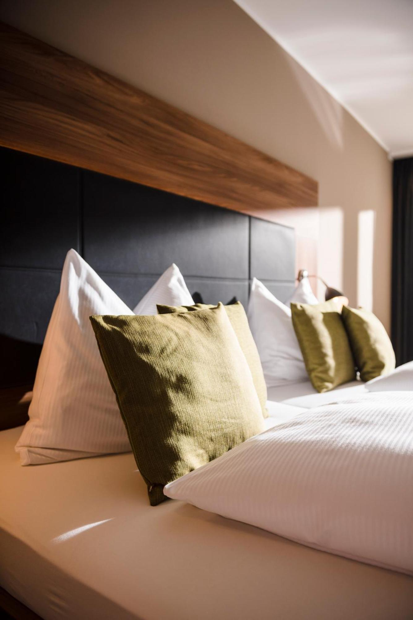 Sporthotel Grafenwald Daun Luaran gambar